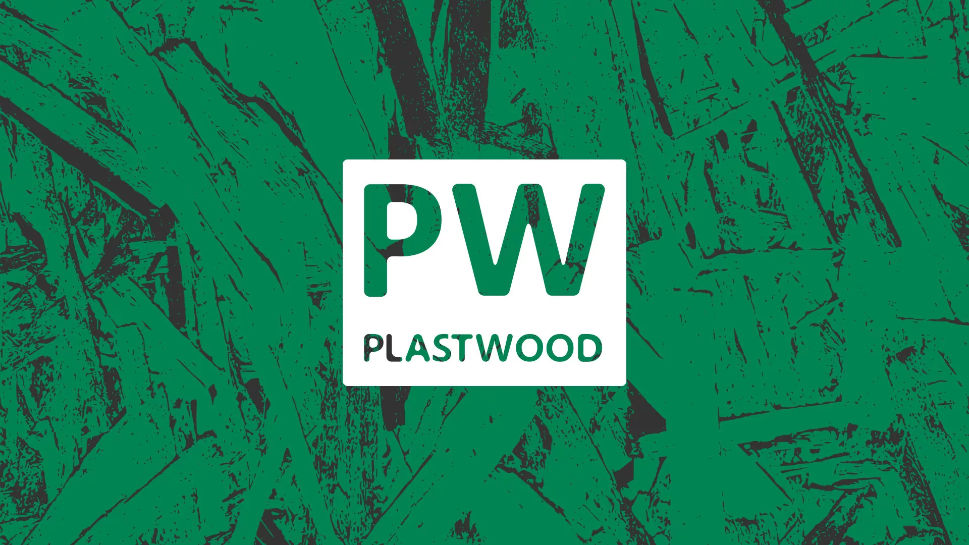 Разработка айдентики и сайта компании «Plastwood» в Кондопоге