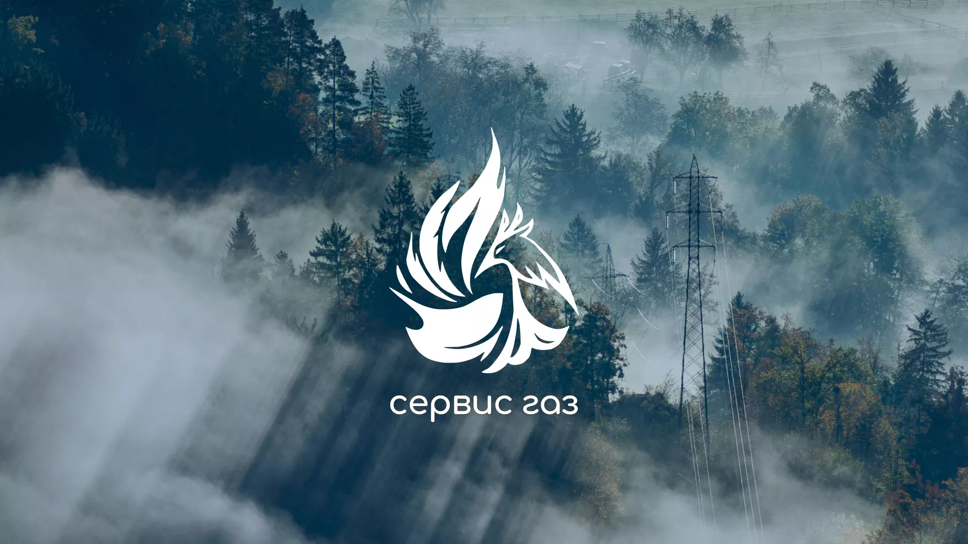 Создание сайта компании «Сервис газ» в Кондопоге