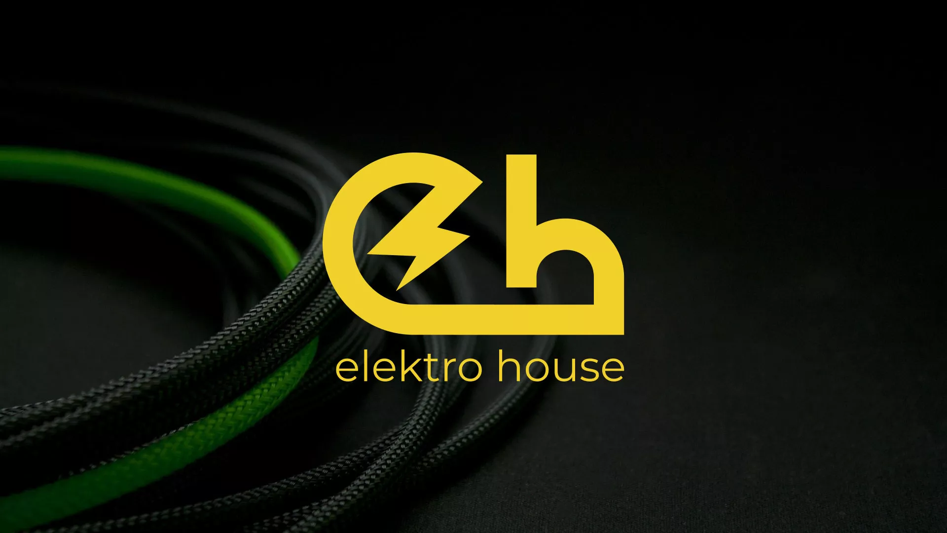 Создание сайта компании «Elektro House» в Кондопоге