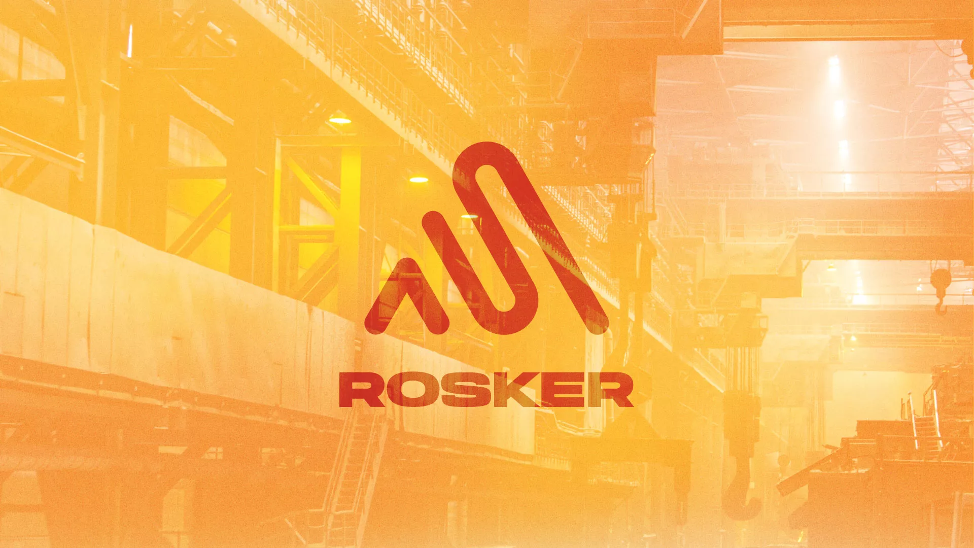 Ребрендинг компании «Rosker» и редизайн сайта в Кондопоге