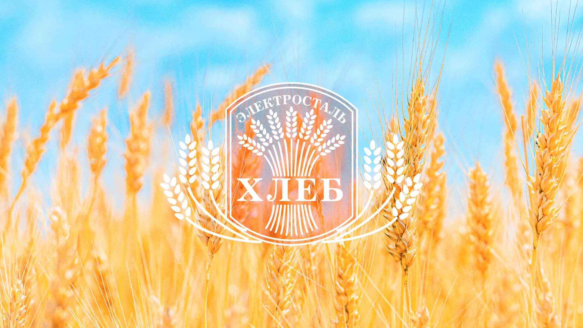 Создание сайта для хлебзавода в Кондопоге