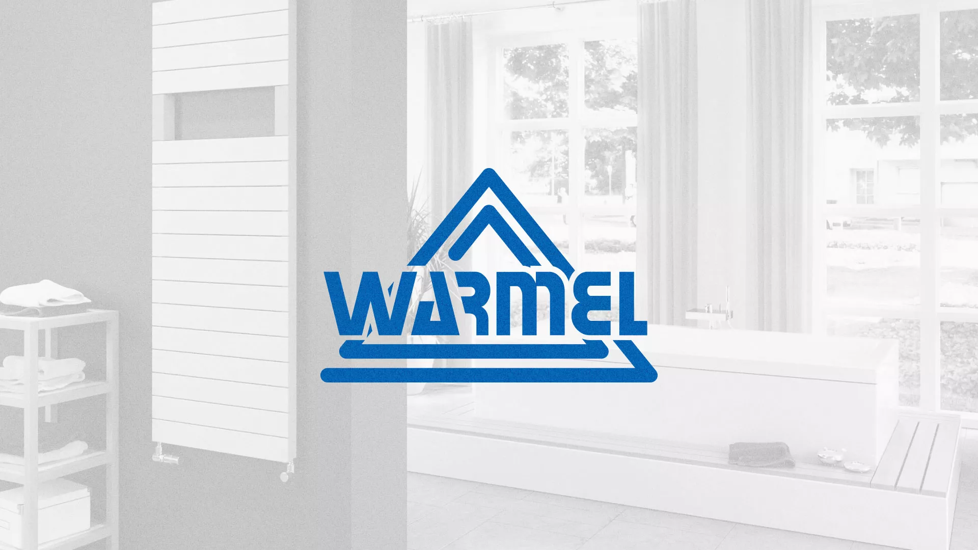 Разработка сайта для компании «WARMEL» по продаже полотенцесушителей в Кондопоге