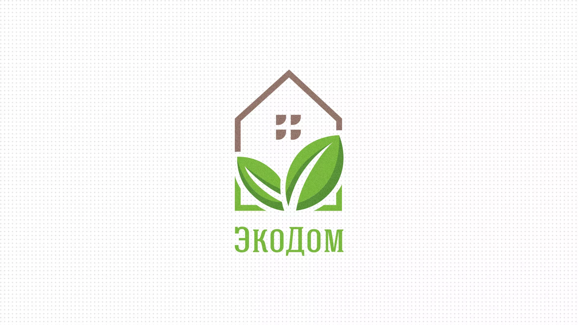 Создание сайта для строительной компании «ЭКОДОМ» в Кондопоге