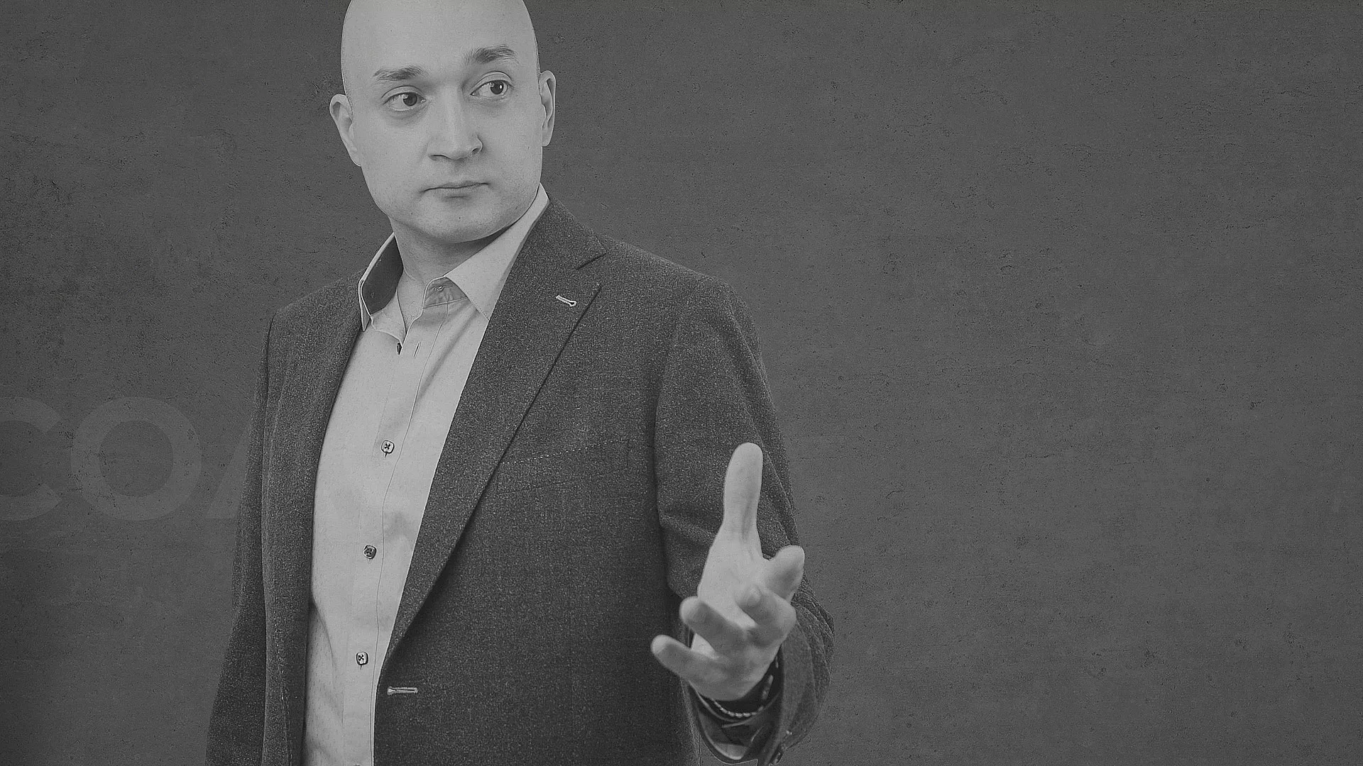 Разработка сайта для бизнес-тренера в Кондопоге