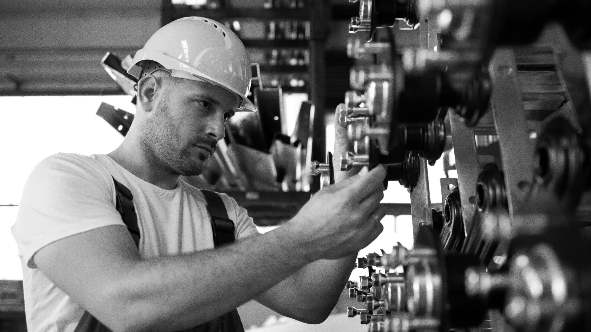 Разработка сайта для завода по продаже оборудования в Кондопоге